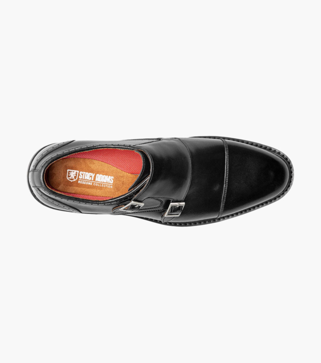 Boswell Cap Toe Shoes product image