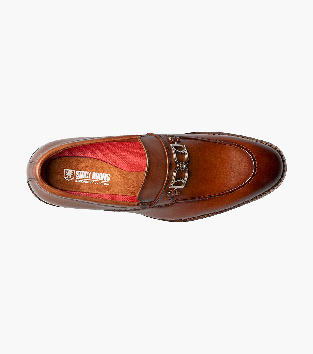 Boyd Moc Toe Bit Slip On product image