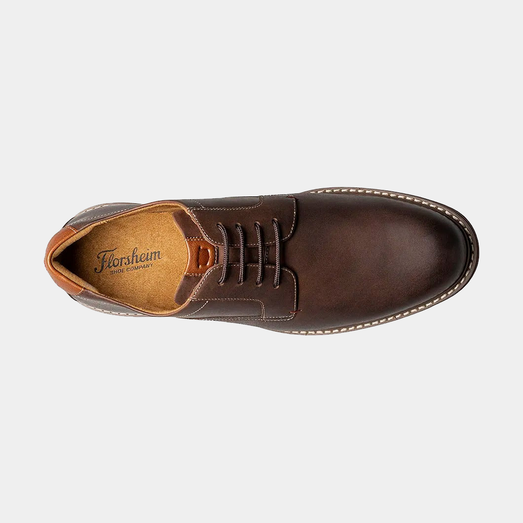 Norwalk Plain Toe Oxford product image