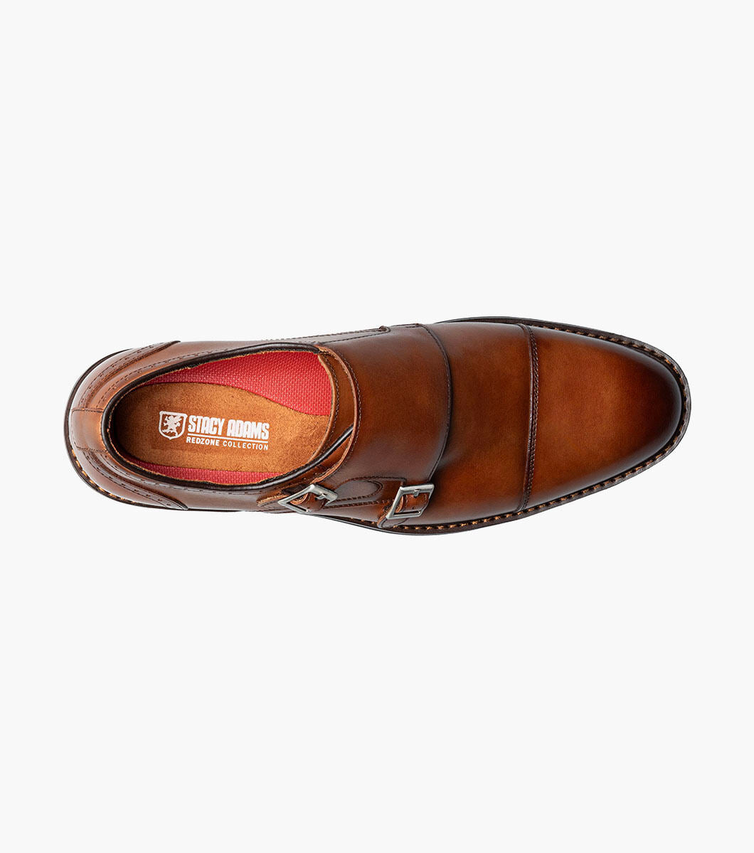 Boswell Cap Toe Shoes product image