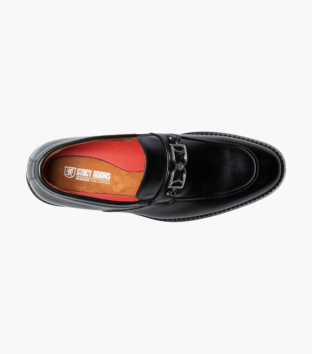 Boyd Moc Toe Bit Slip On product image