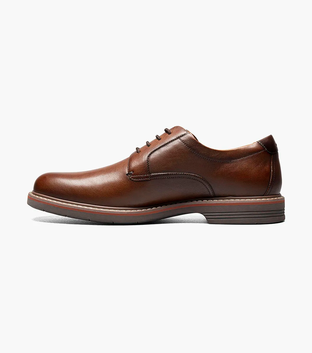 Norwalk Plain Toe Oxford product image