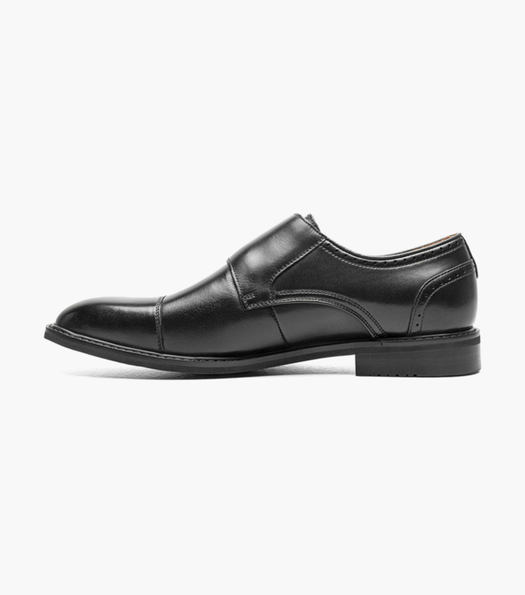 Boswell Cap Toe Shoes product image