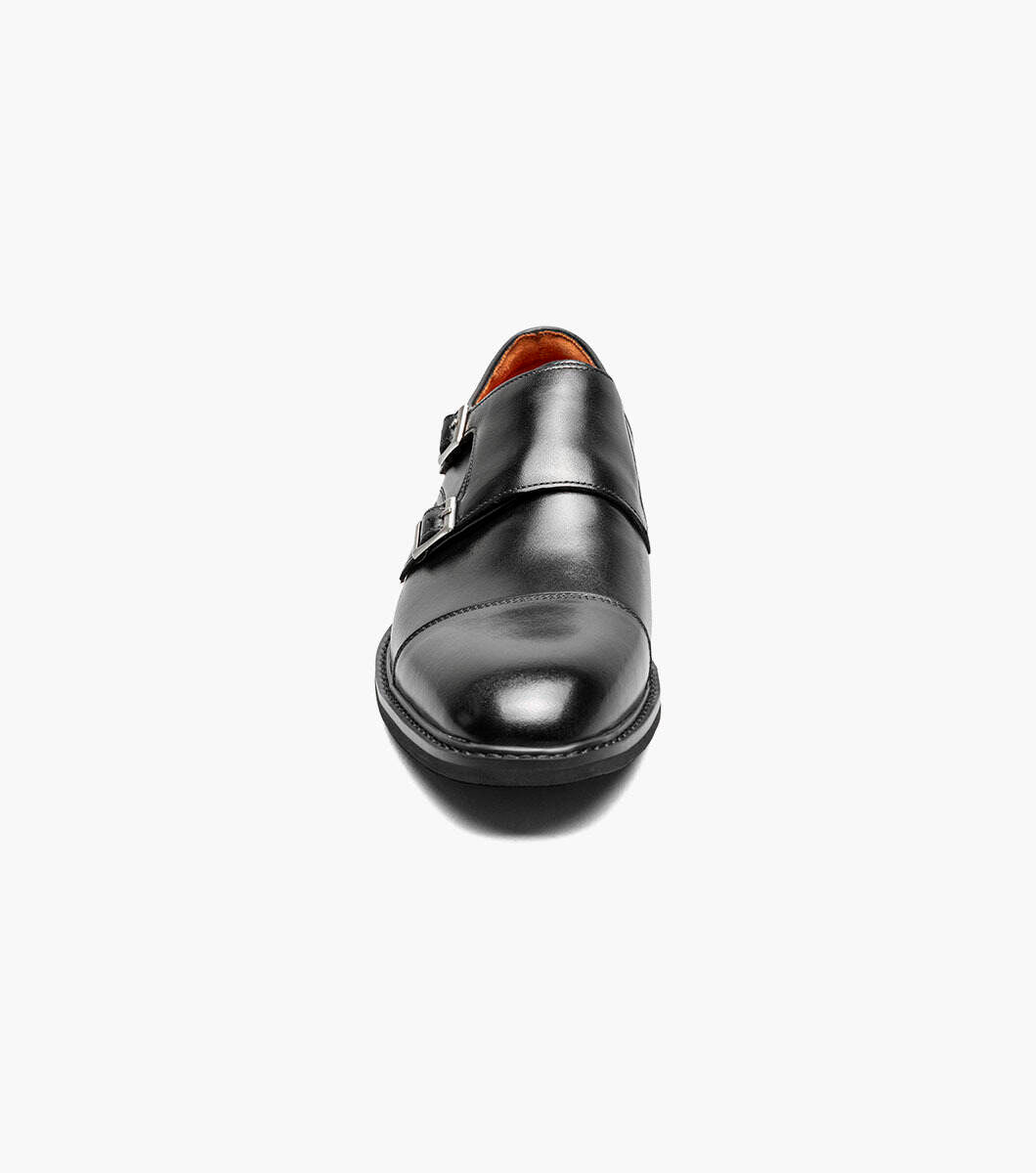 Boswell Cap Toe Shoes product image