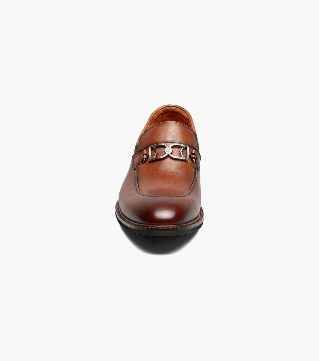Boyd Moc Toe Bit Slip On product image