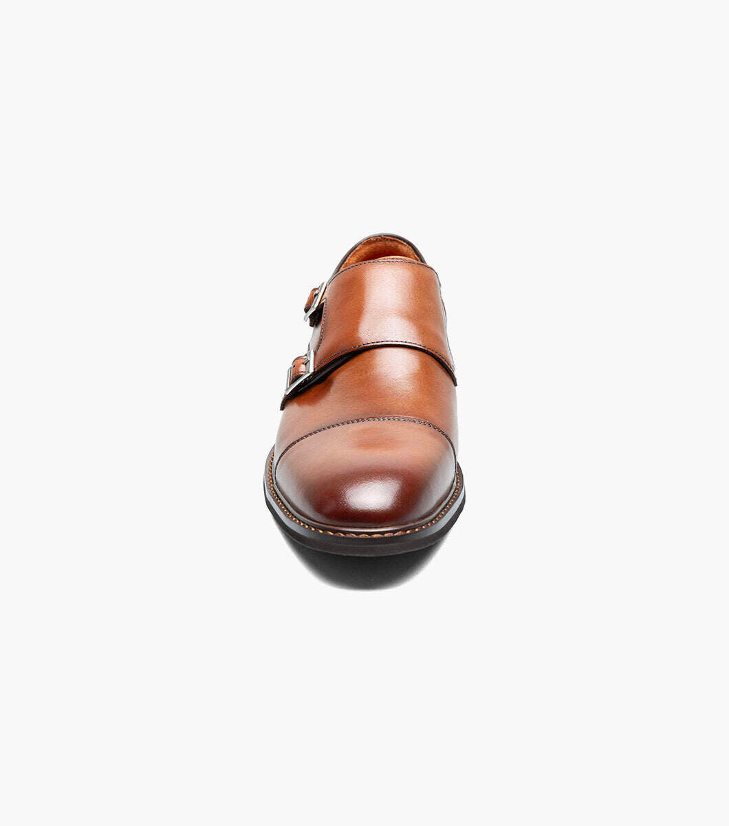 Boswell Cap Toe Shoes product image