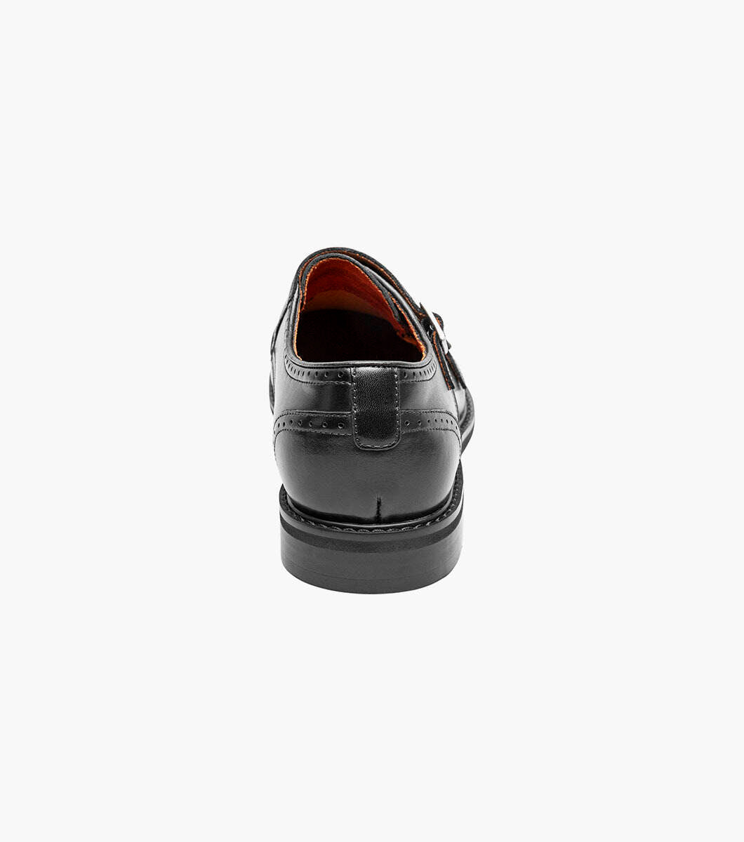 Boswell Cap Toe Shoes product image
