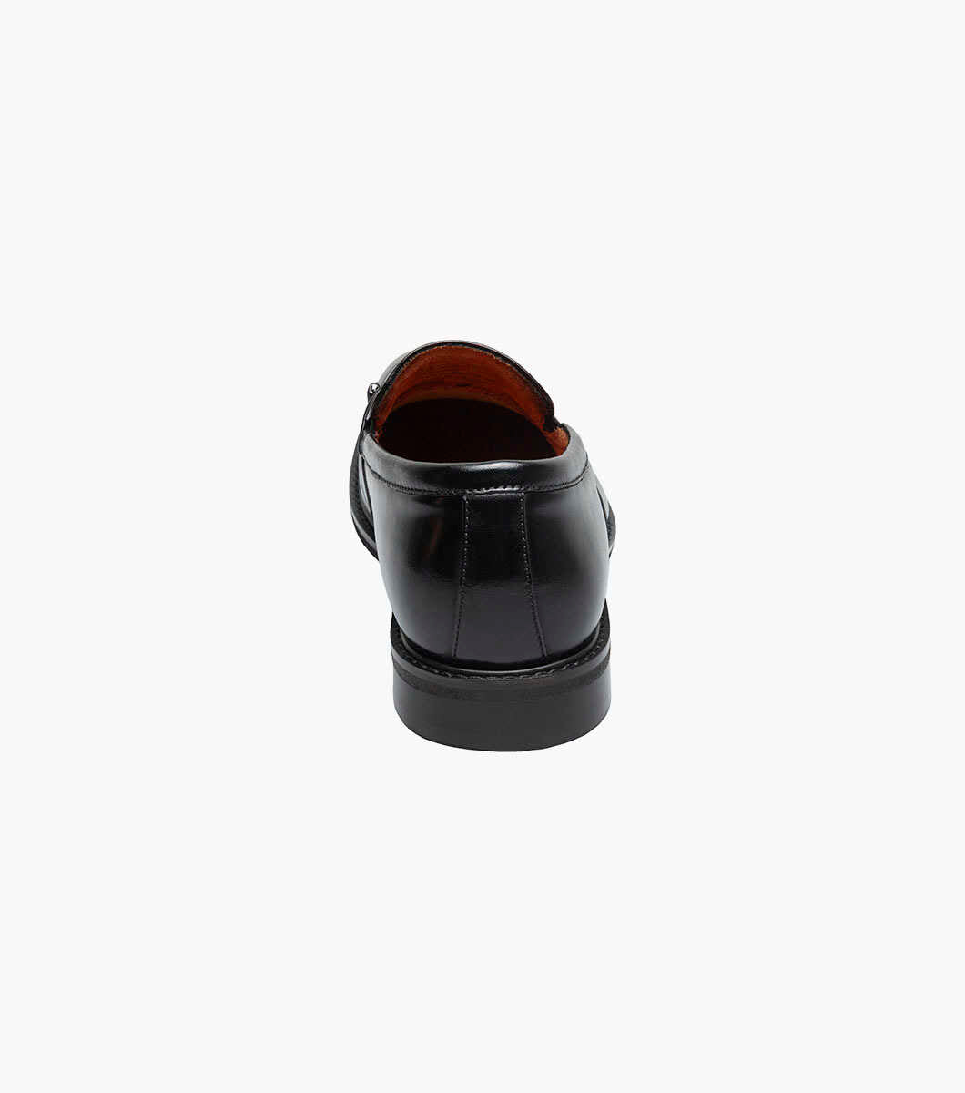 Boyd Moc Toe Bit Slip On product image