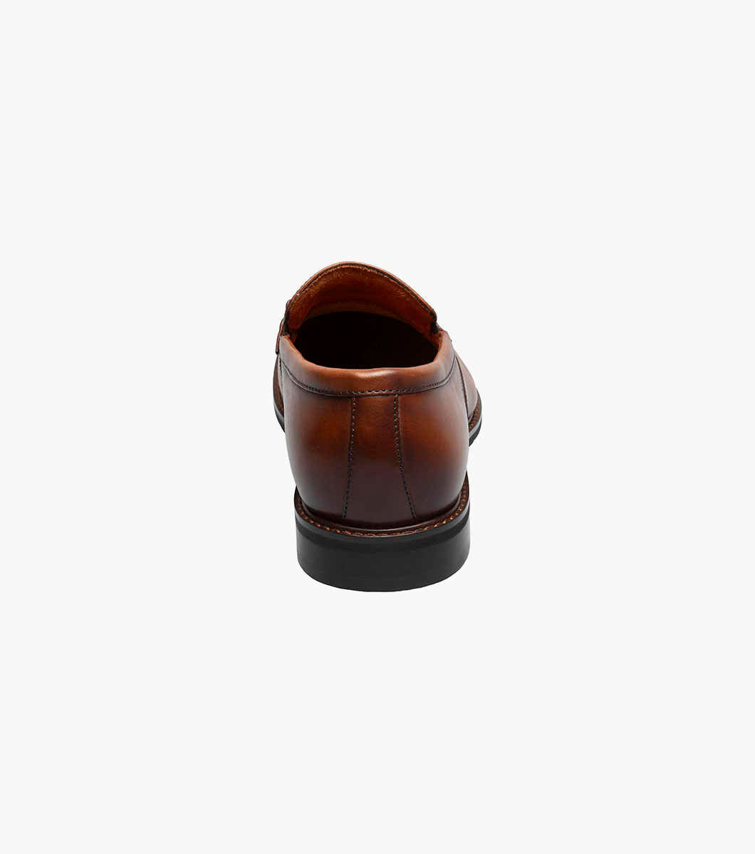 Boyd Moc Toe Bit Slip On product image