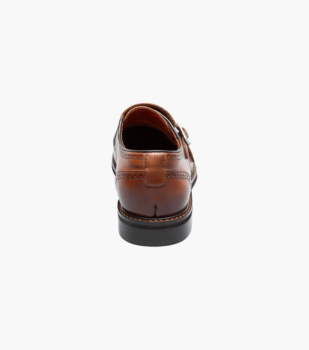 Boswell Cap Toe Shoes product image