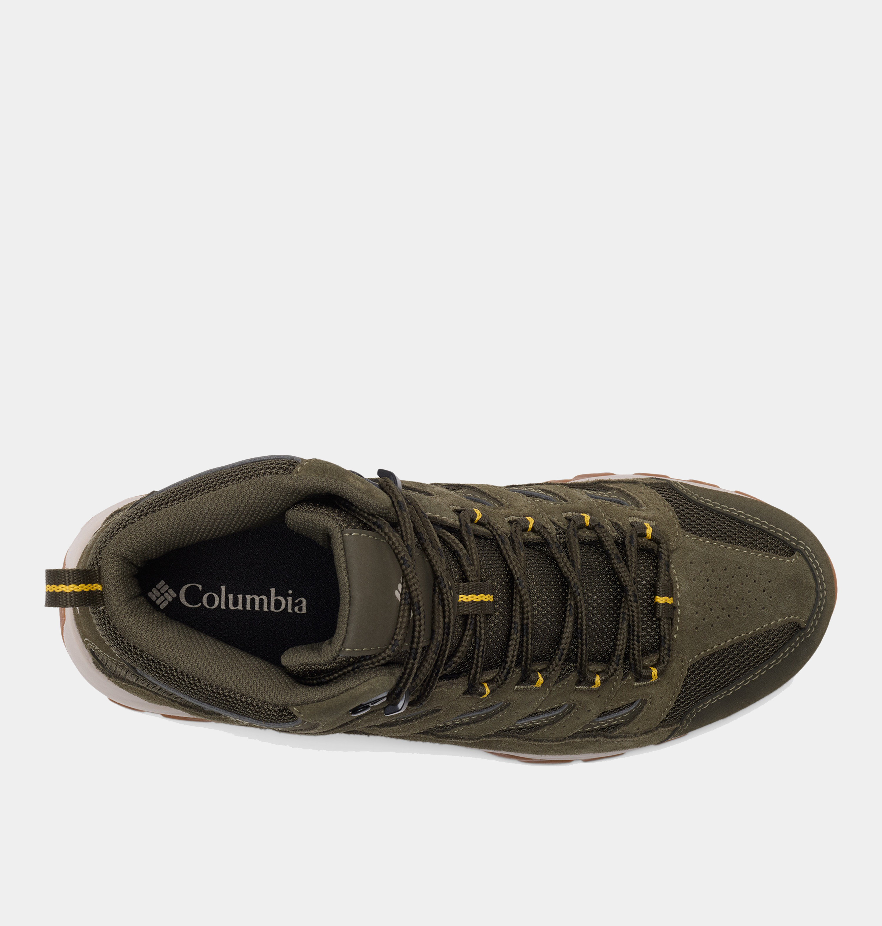 Crestwood Mid Waterproof product image