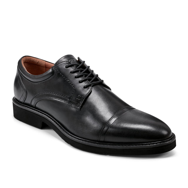 Findlay Lace-up Almond Toe Oxfords product image