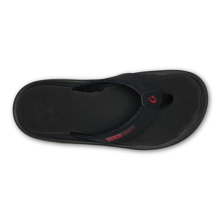 OluKai Ohana Sandals for Men - Large Sizes – BigShoes