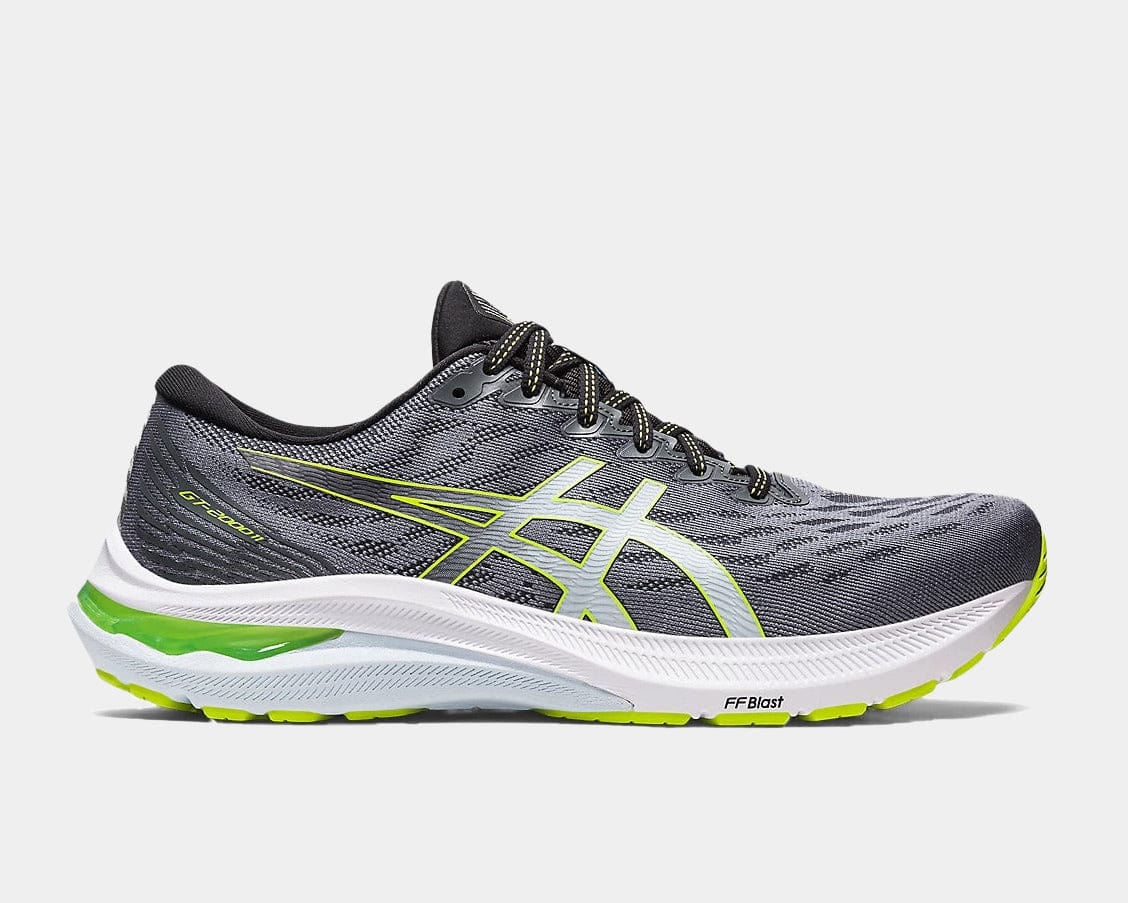 Zapatillas Asics Asics Gt 2000 Mujer Olive Asics UB10-S Gel-Kayano