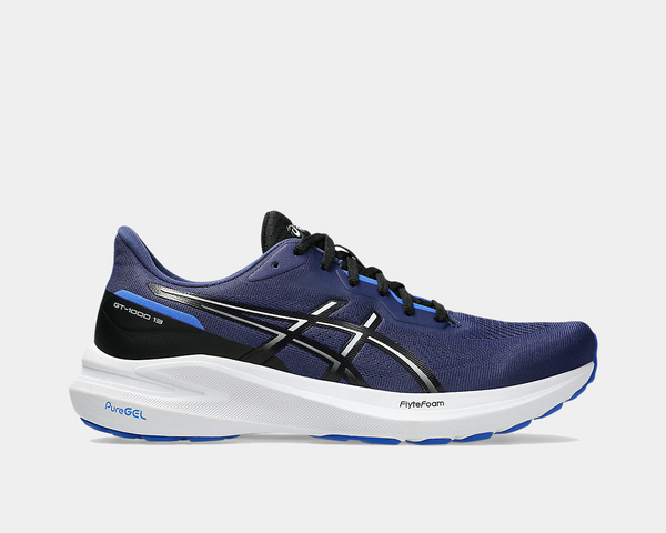 Asics GT-1000 13 Running Shoes (Mens Big Sizes) – BigShoes display picture 1