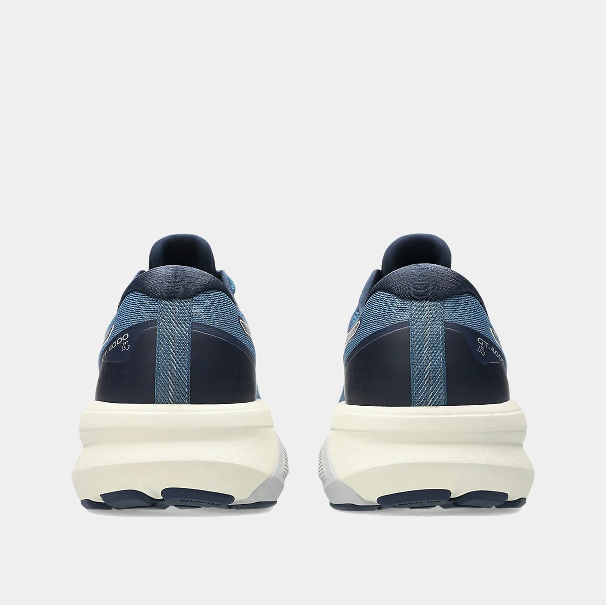 Asics GT-4000 Running Shoes (Mens Big Sizes) – BigShoes