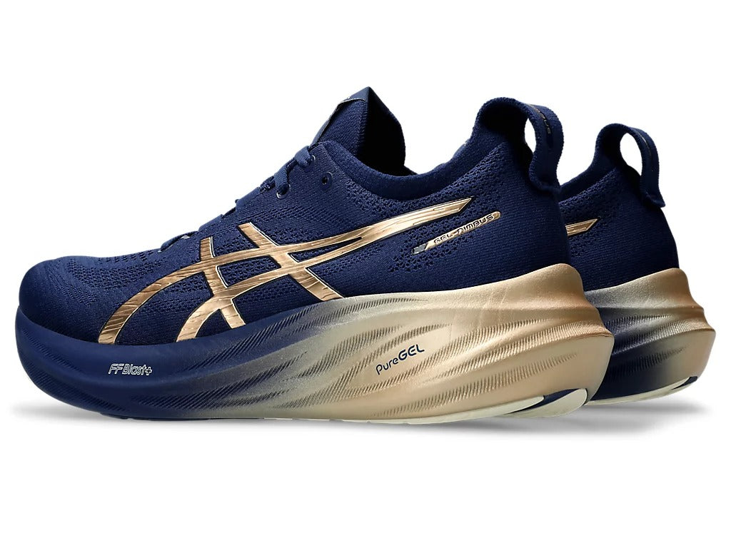 Gel-Nimbus 26 Platinum product image