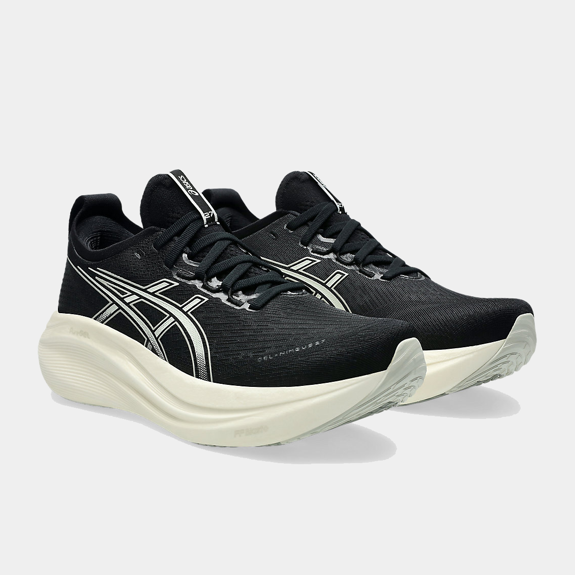 ASICS Men's Gel-Nimbus 27 Running Shoes - 4E and D – BigShoes