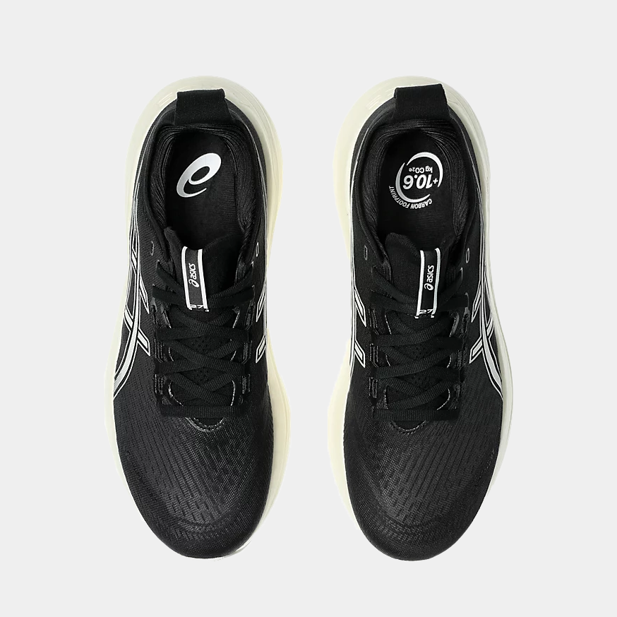 ASICS Men's Gel-Nimbus 27 Running Shoes - 4E and D – BigShoes
