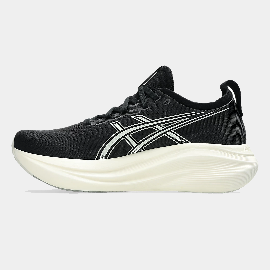 ⑩ asics　アシックス　GEL-NIMBUS 27　ランニングシューズ ASICS Men's Gel-Nimbus 27 Running Shoes - 4E and D – BigShoes