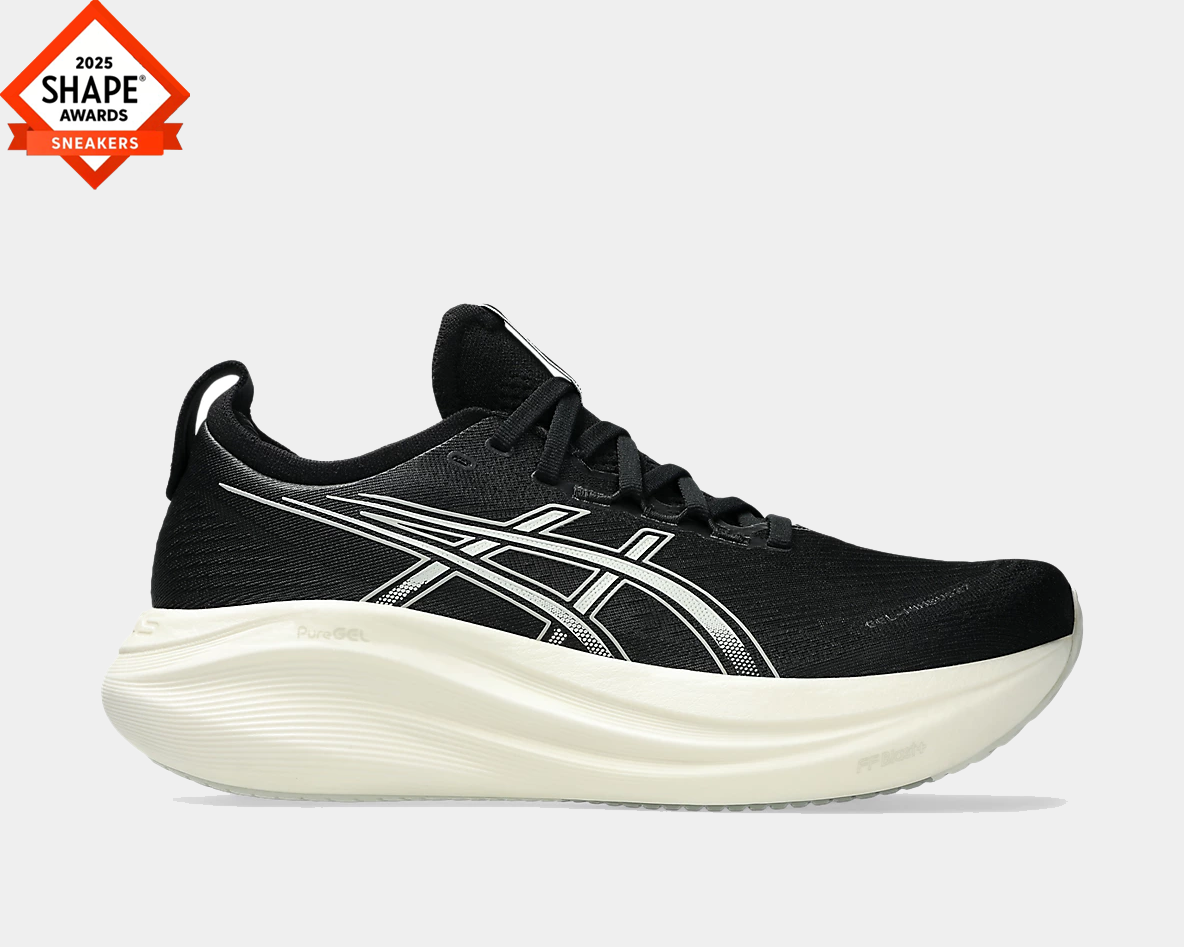 ASICS Men's Gel-Nimbus 27 Running Shoes - 4E and D – BigShoes