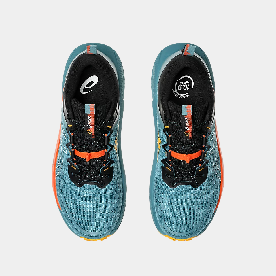 ASICS Gel Trabuco 13 Men's Trail Running Shoes | Big Shoes – BigShoes