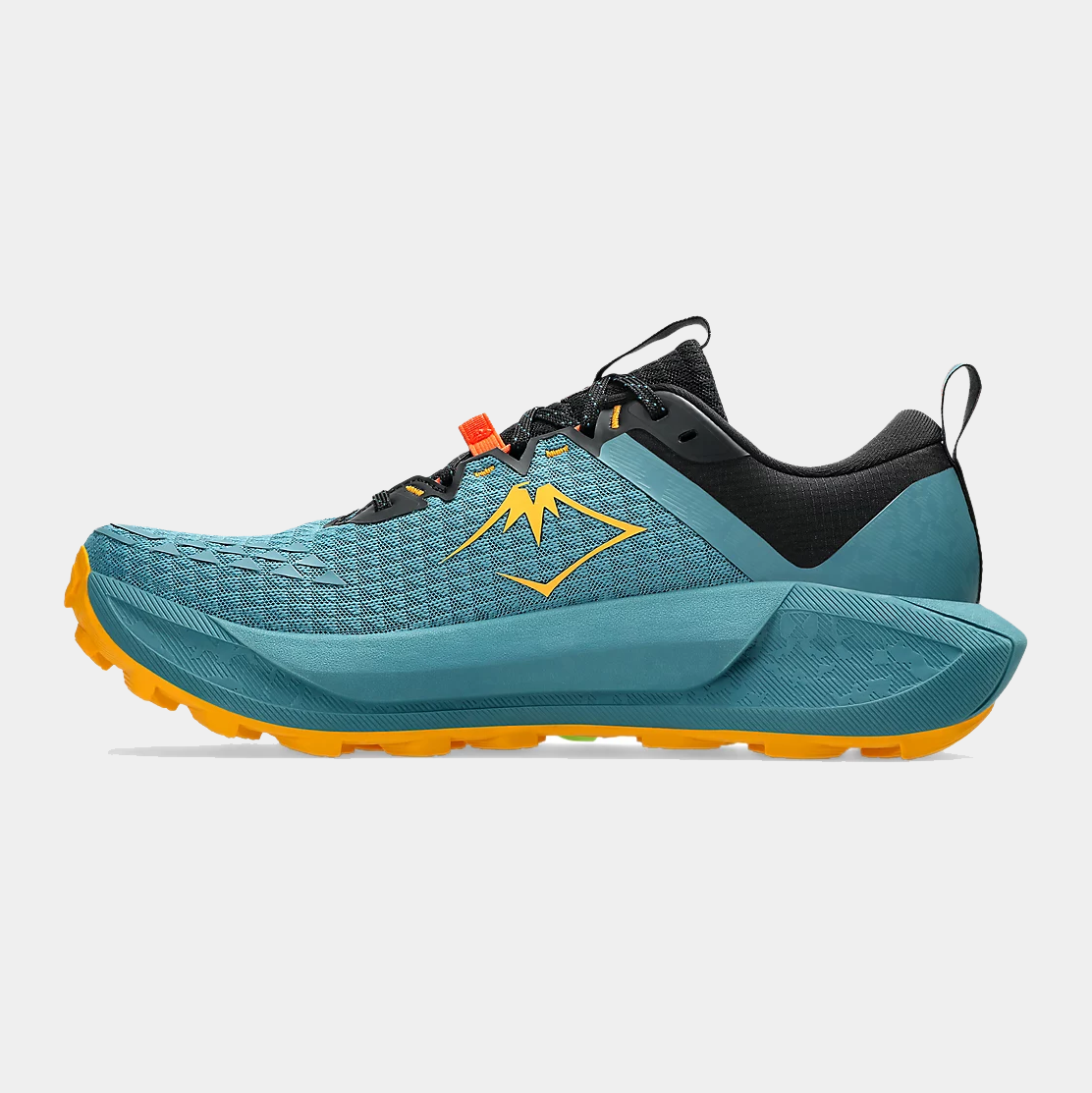 ASICS Gel Trabuco 13 Men's Trail Running Shoes | Big Shoes – BigShoes