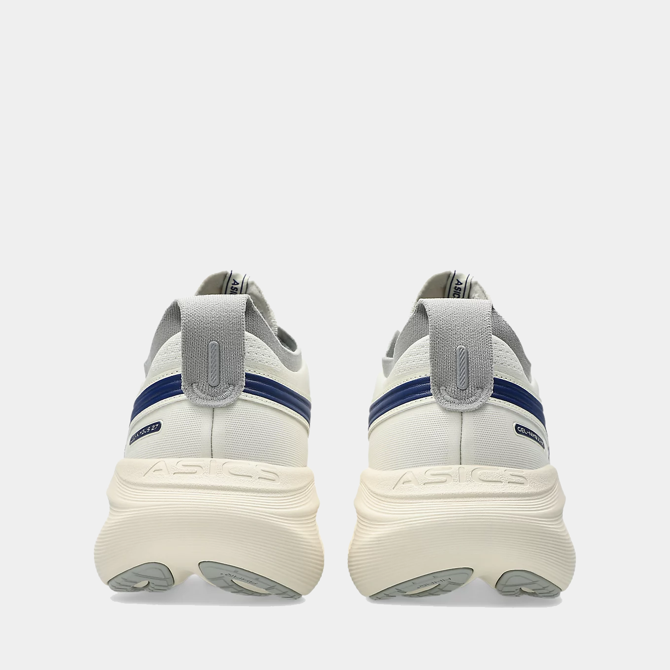 GEL-Nimbus 27 Asics Track Club product image