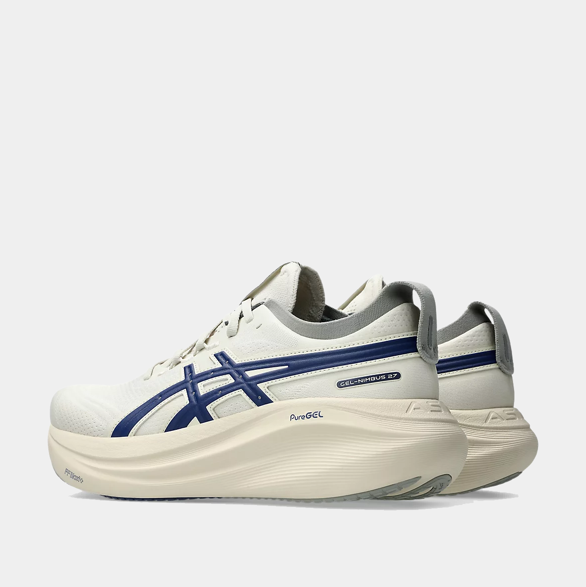 GEL-Nimbus 27 Asics Track Club product image