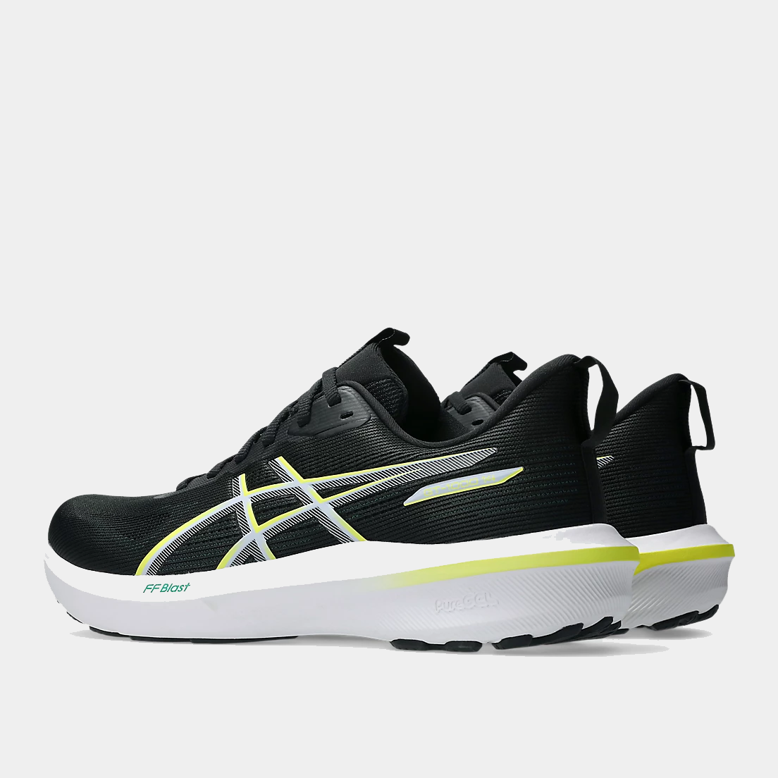 ひ　1011 Asics Men's Gel-Nimbus 27 Track Club Running Shoes | TYLER'S