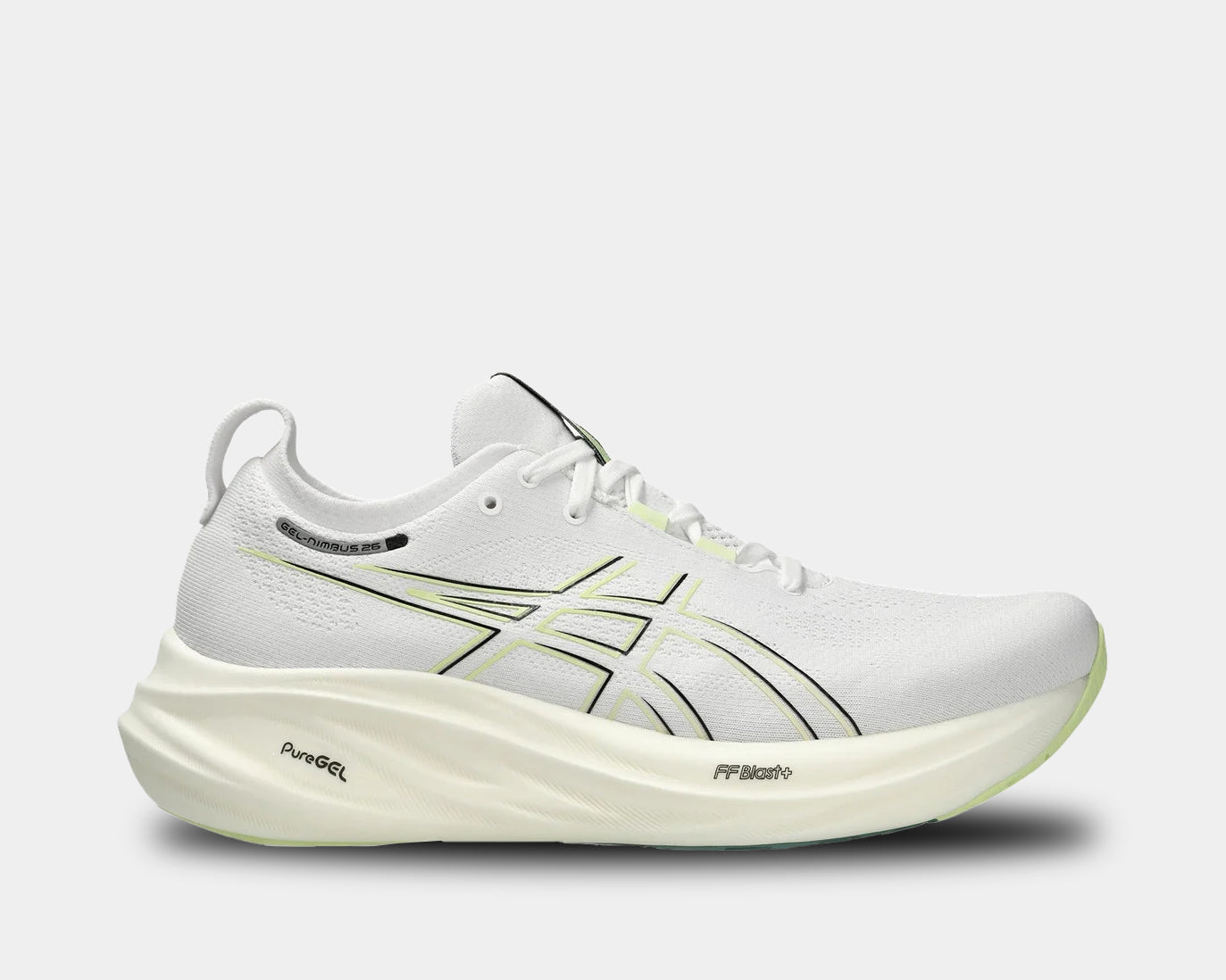 Gel-Nimbus 26 product image