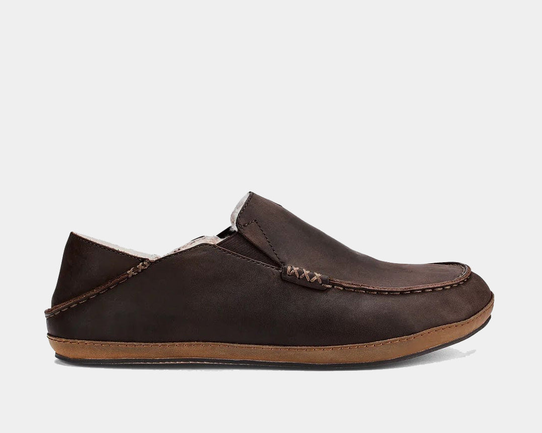 OluKai Moloa Slippers - Men display picture 3