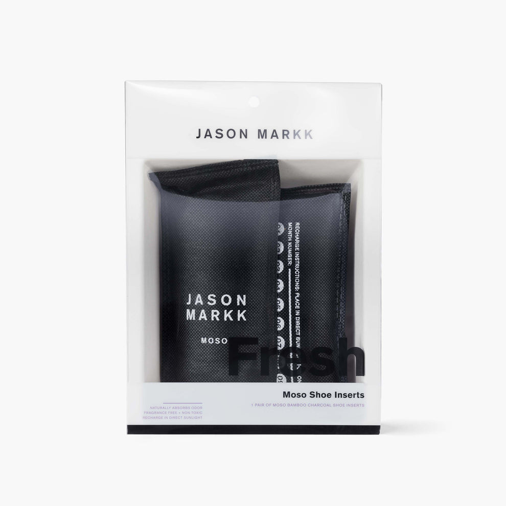 Moso Freshener Shoe Inserts product image