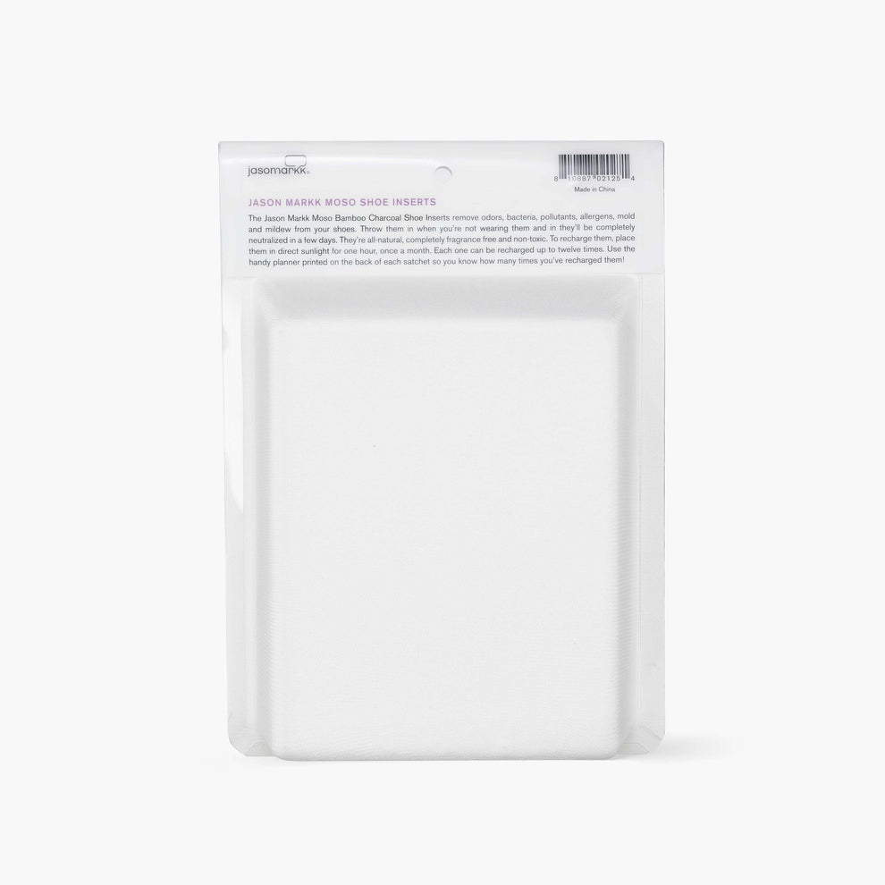Moso Freshener Shoe Inserts product image