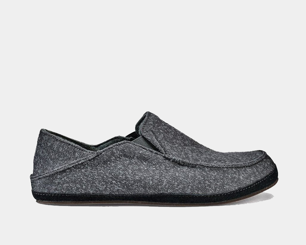 Olukai men’s Moloa Hulu slipper loafers 14 OluKai Men main image 4