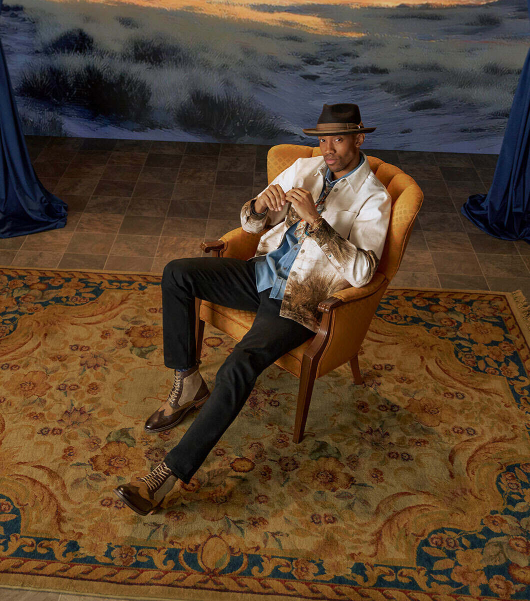 Finnegan product image