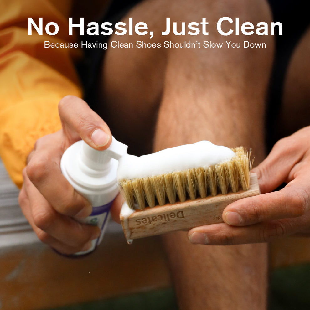 Ready-To-Use Clean Kit product image