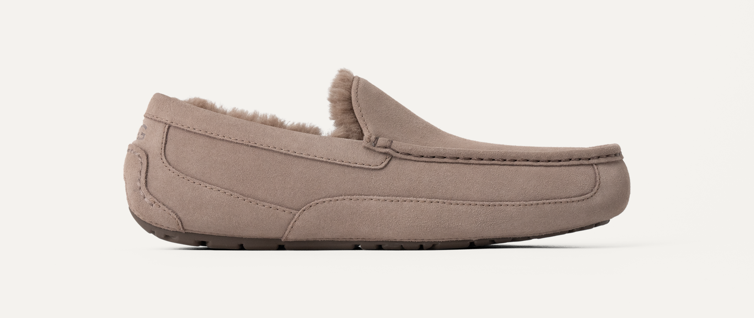 Ascot Suede product image