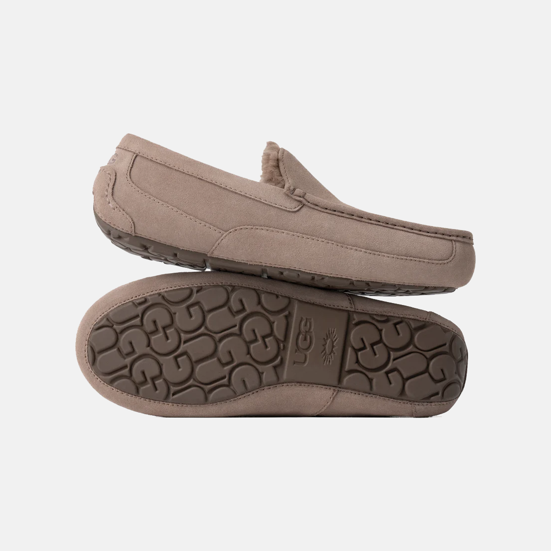 Ascot Suede product image