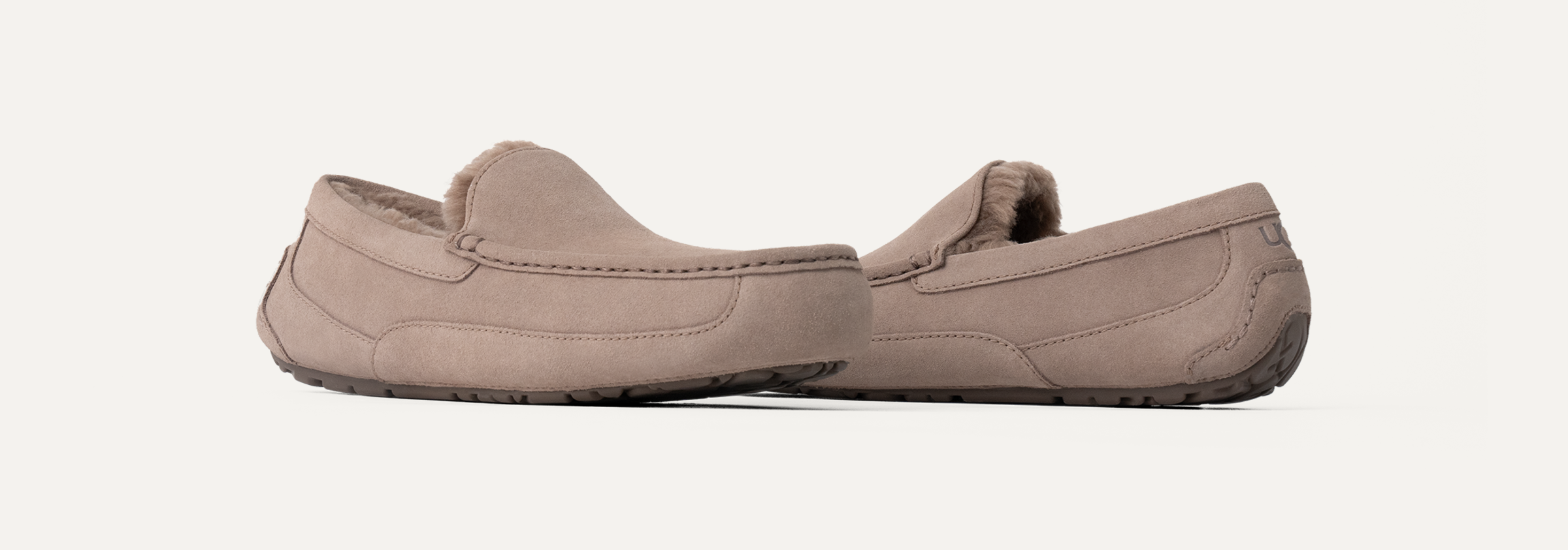 Ascot Suede product image