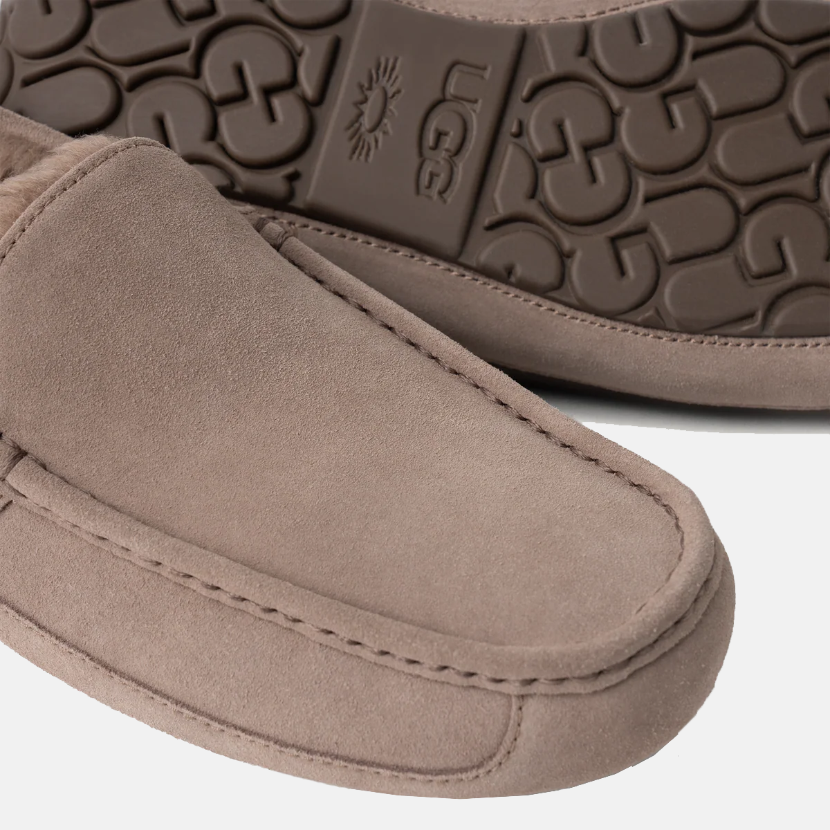 Ascot Suede product image