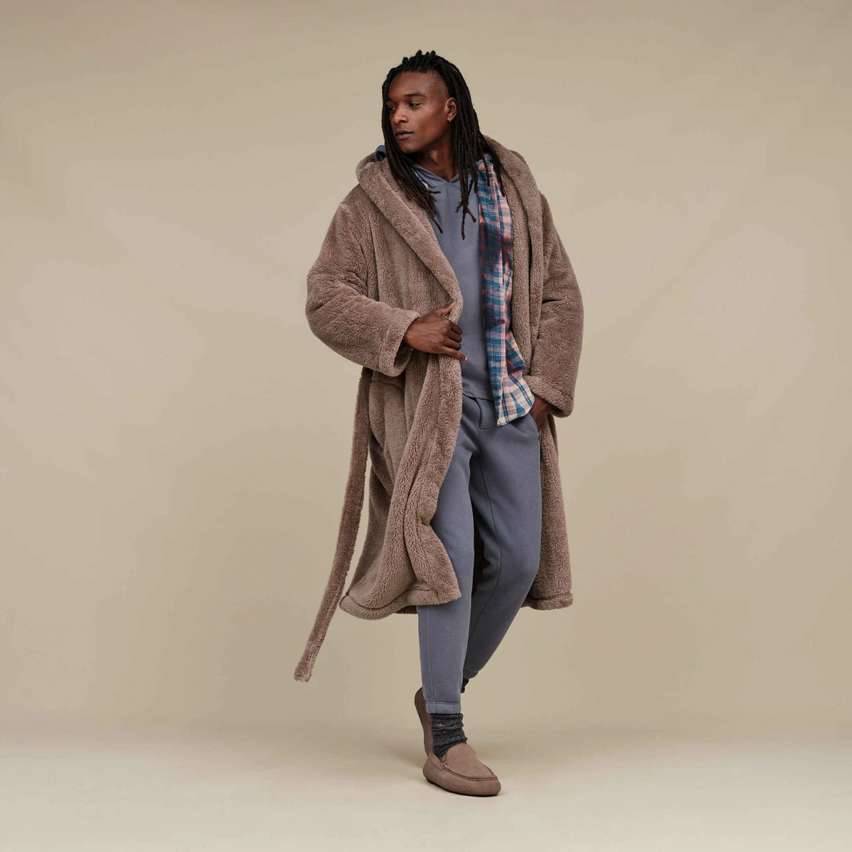 Ascot Suede product image