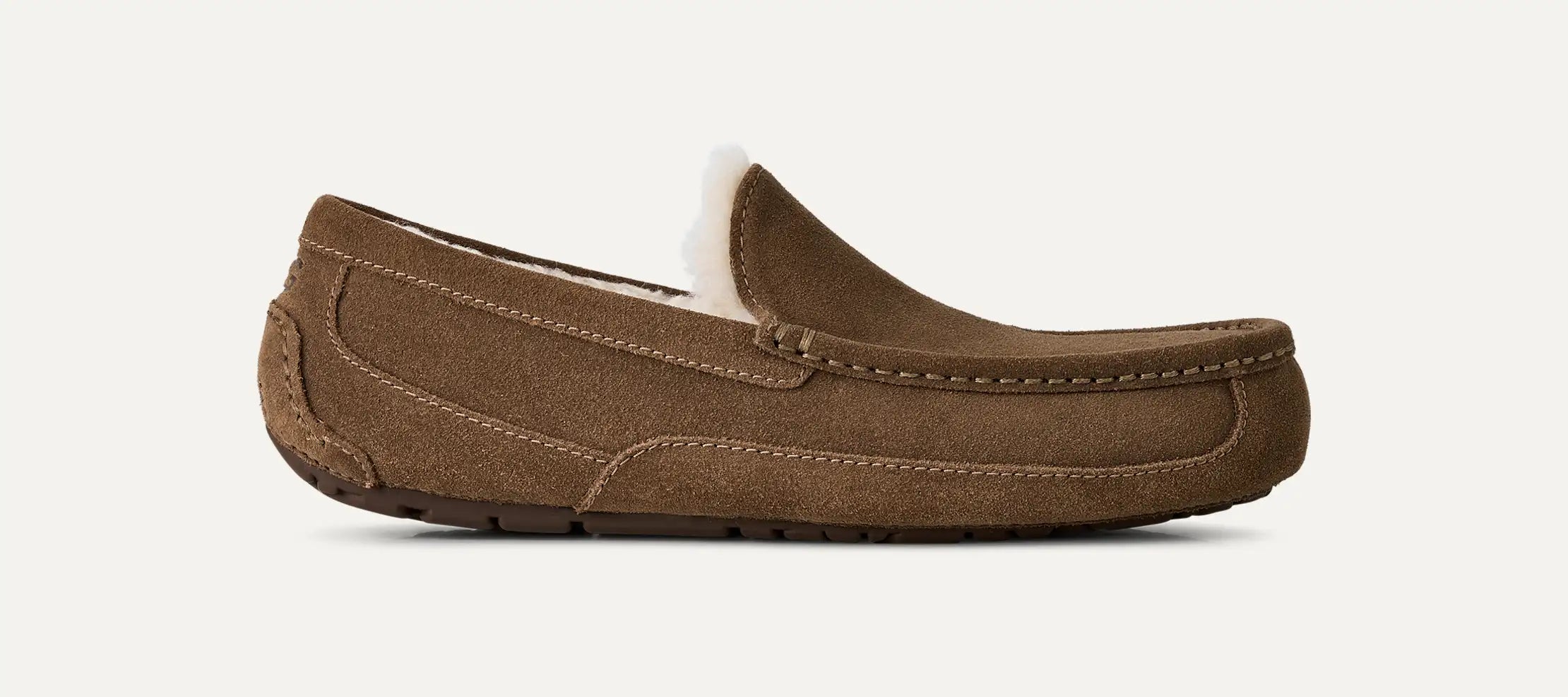 Ascot Suede product image