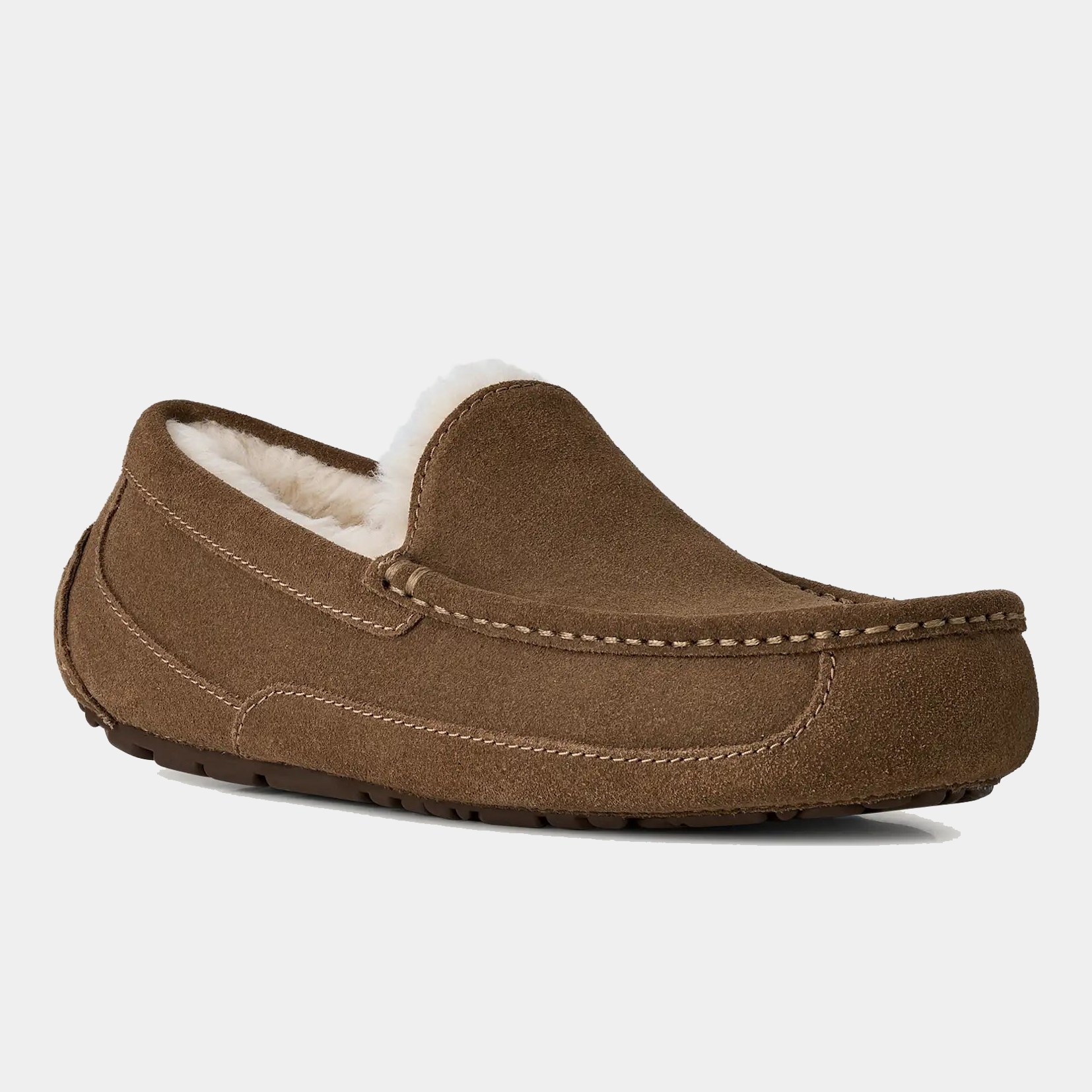 Ascot Suede product image