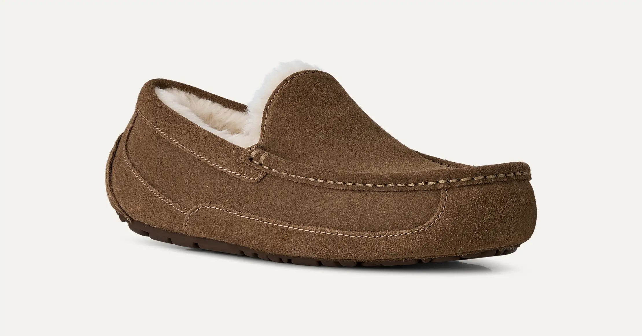 Ascot Suede product image