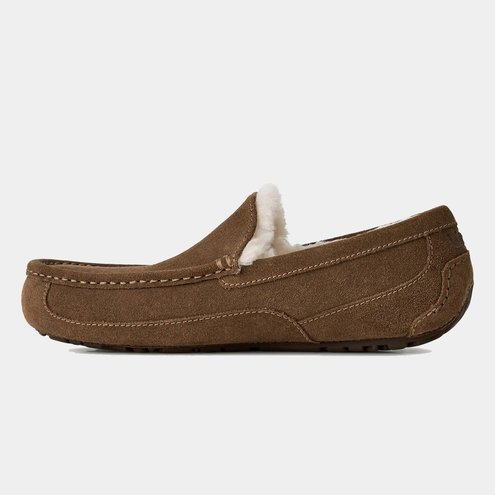 Ascot Suede product image