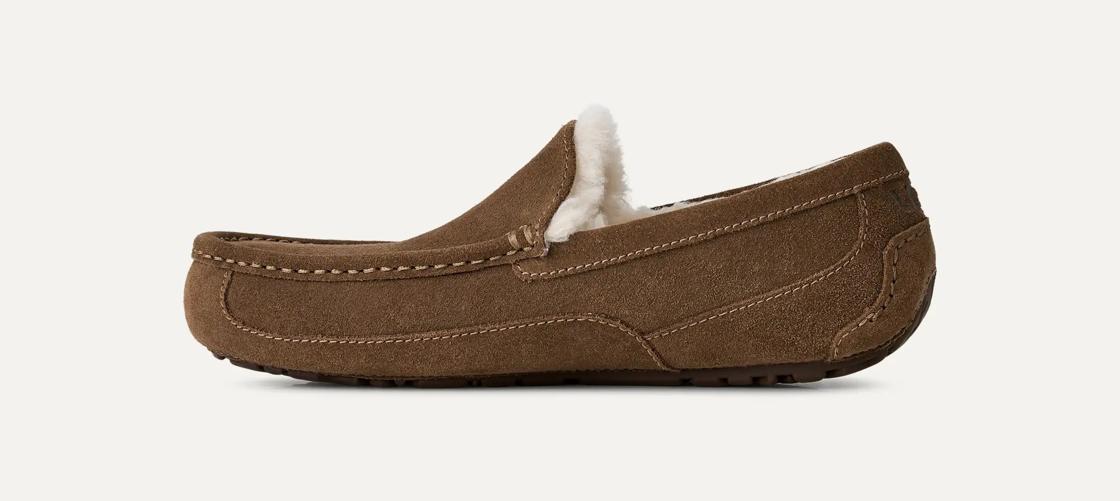 Ascot Suede product image