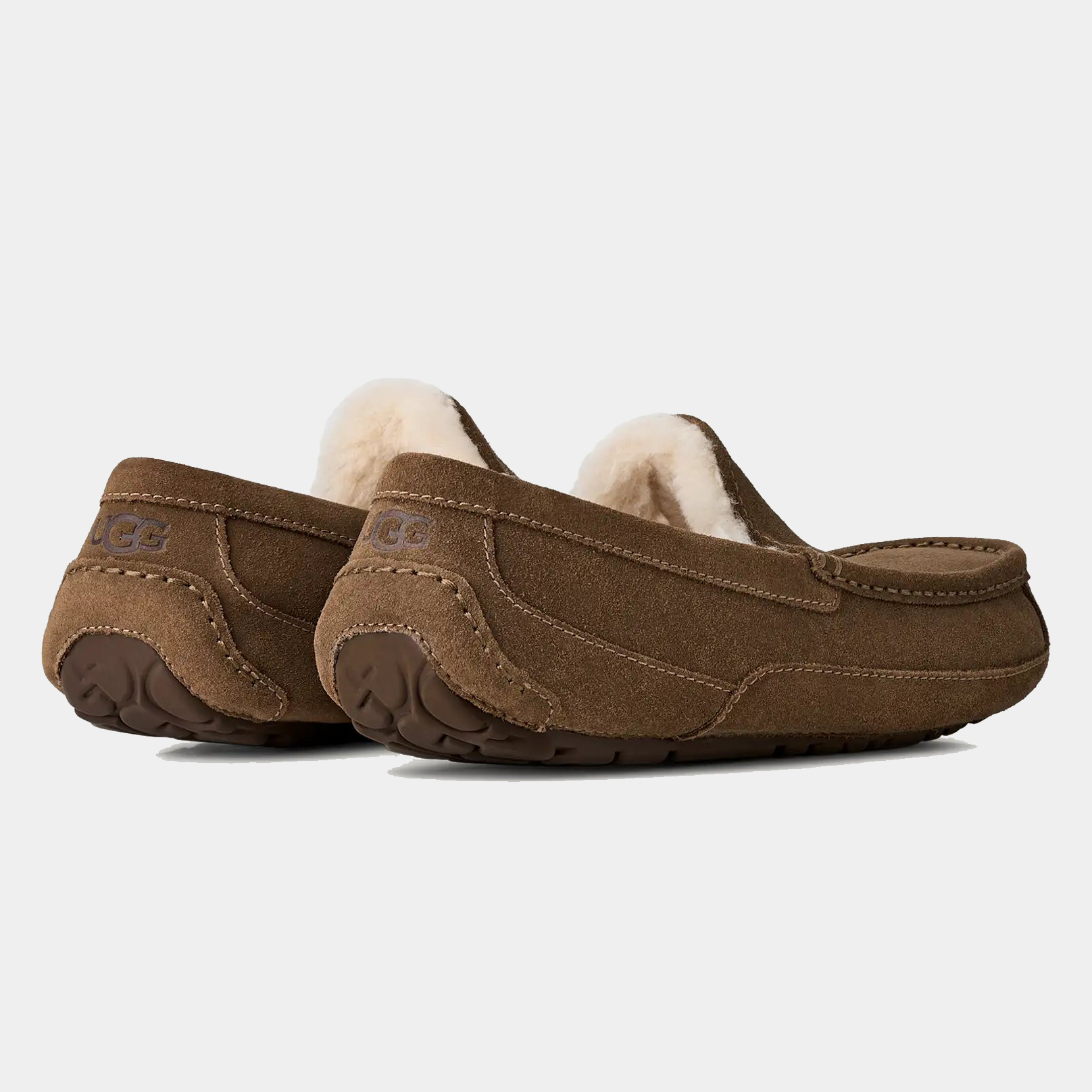 Ascot Suede product image