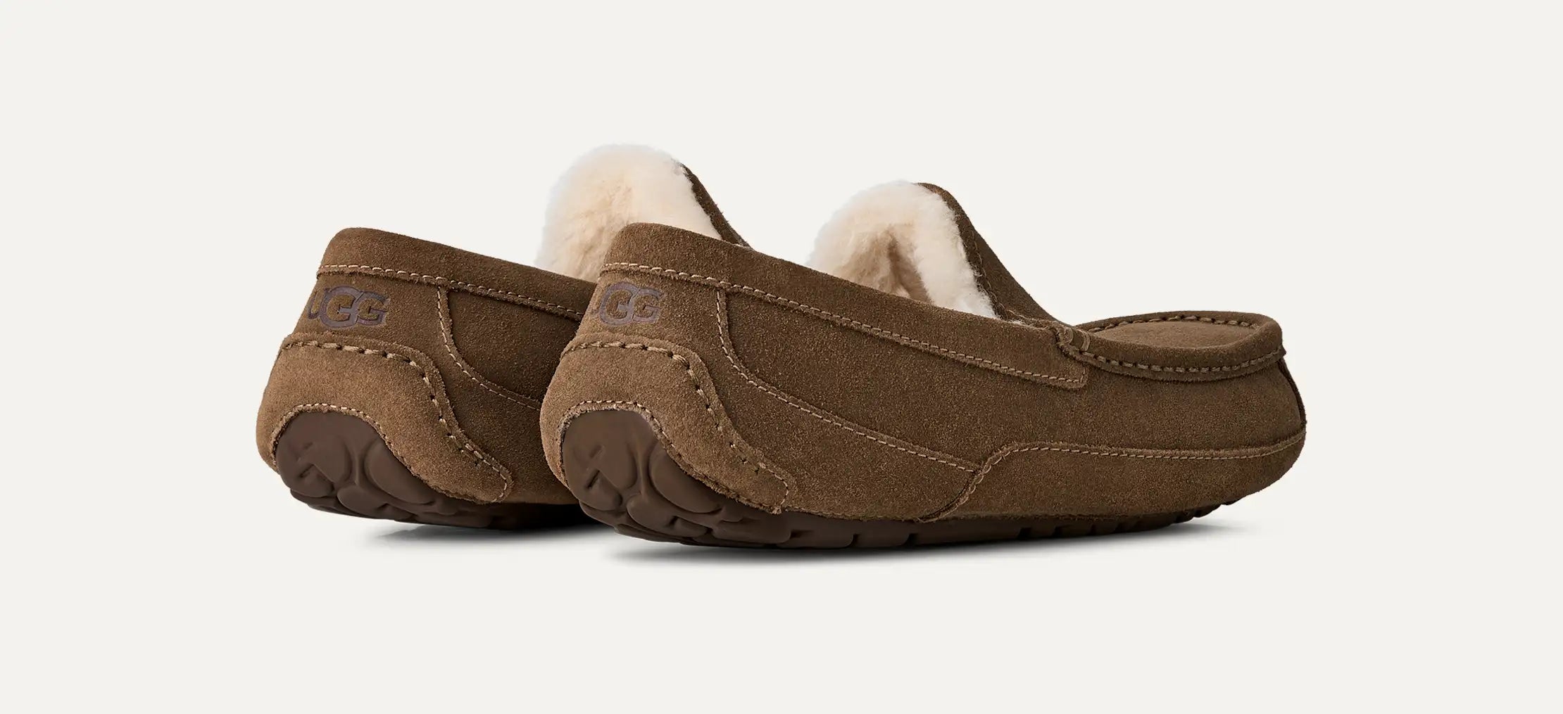 Ascot Suede product image