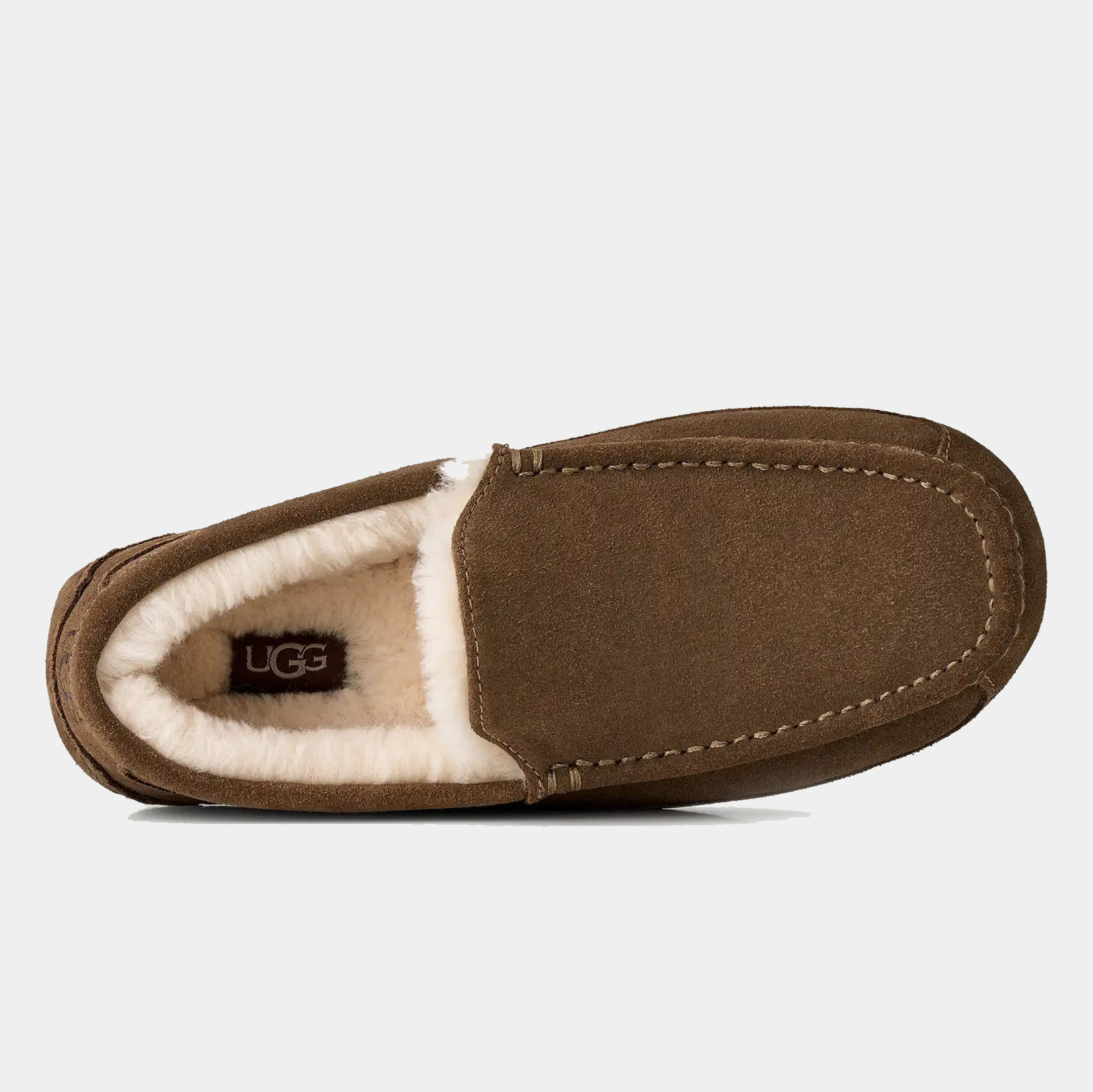 Ascot Suede product image